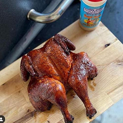 Sucklebusters Sugar Daddy BBQ Rub 390g