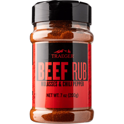 Traeger Beef Rub 200g