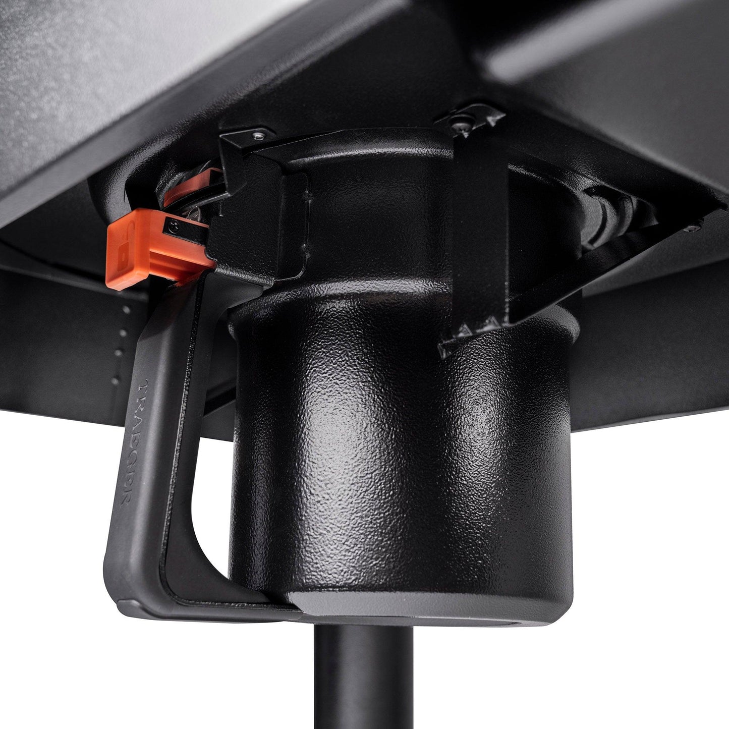 Traeger Ironwood Wood Pellet Smoker Grill