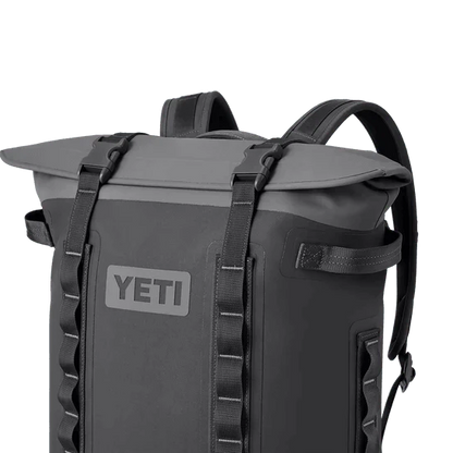 Yeti Hopper® M20 Soft Backpack Cooler