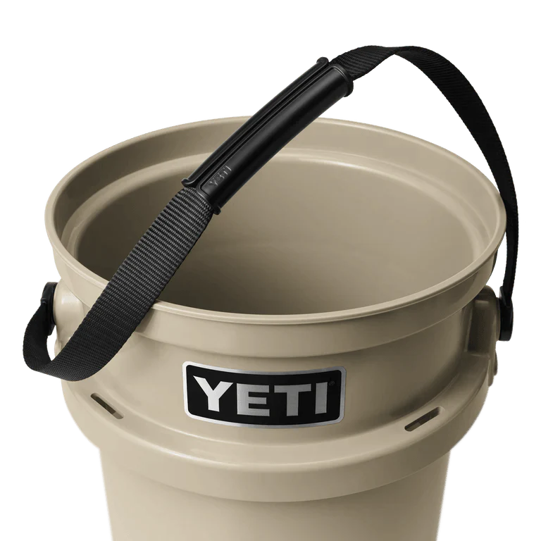 Yeti Loadout Bucket 5-Gallon