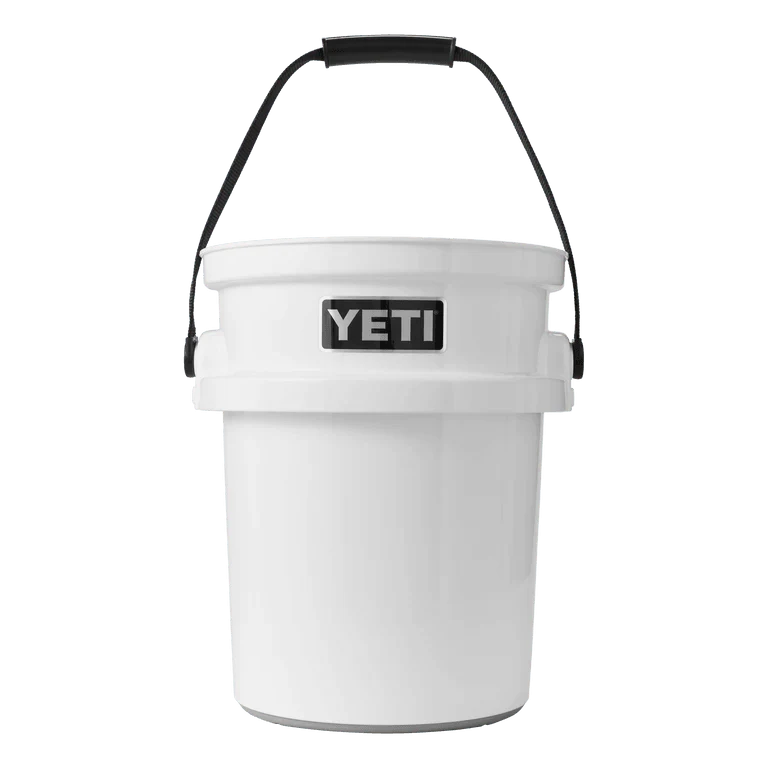 Yeti Loadout Bucket 5-Gallon