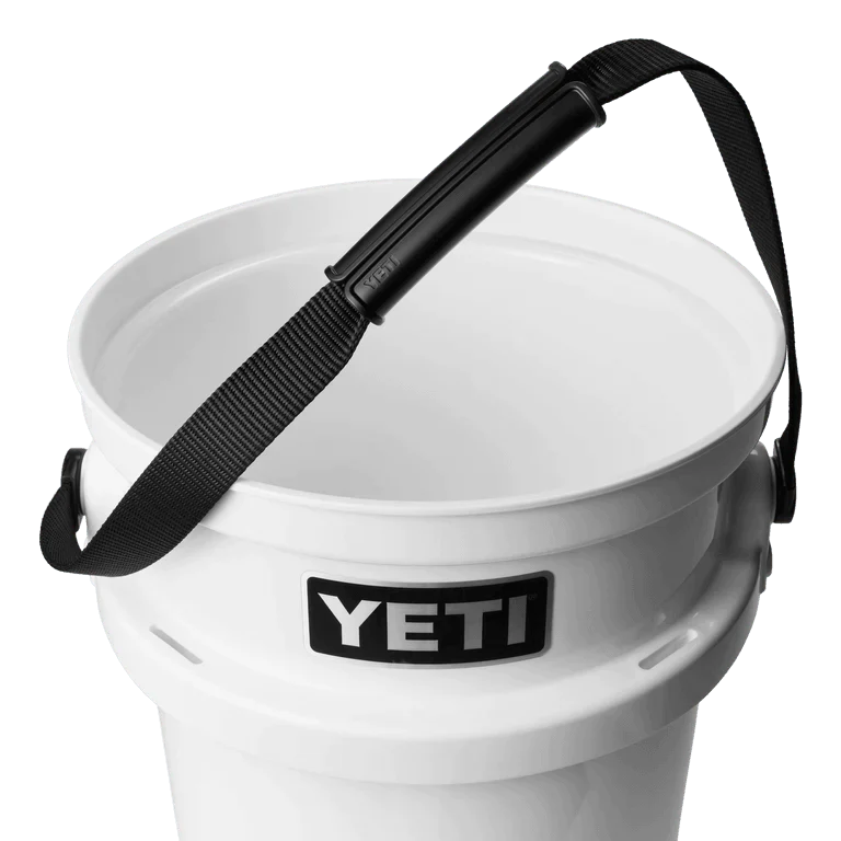 Yeti Loadout Bucket 5-Gallon