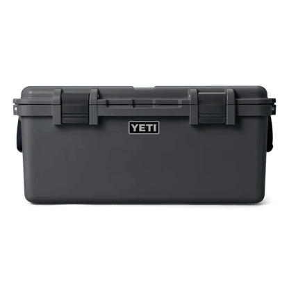 Yeti LoadOut GoBox 60 - Charcoal