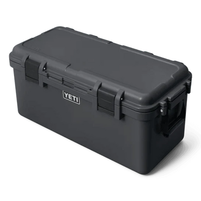Yeti LoadOut GoBox 60 - Charcoal