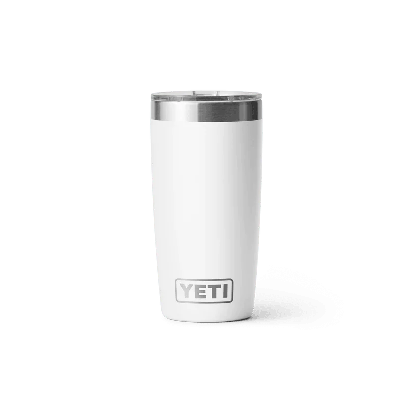 Yeti Rambler 10oz 296ml Tumbler