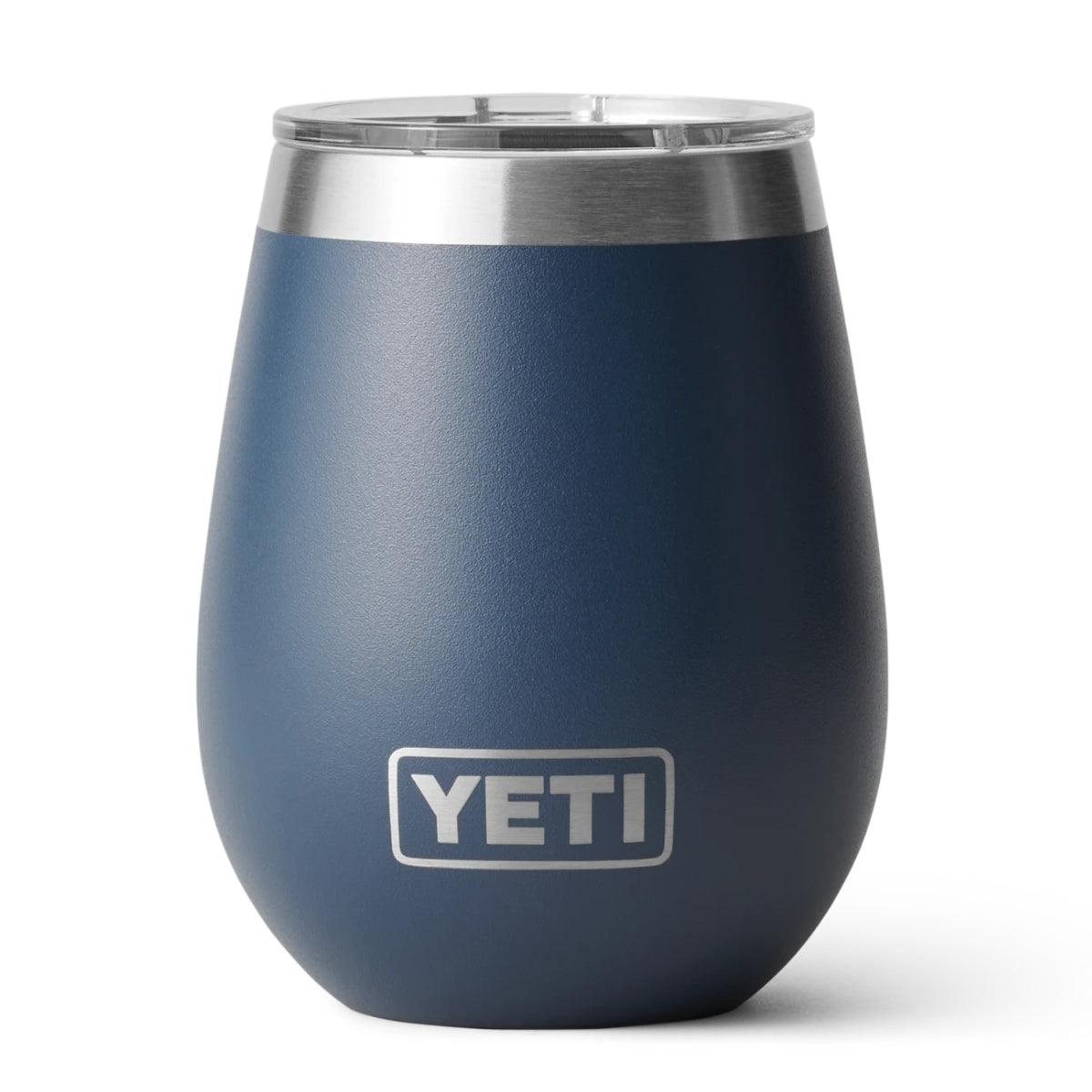 Yeti Rambler 10oz 296ml Wine Tumbler