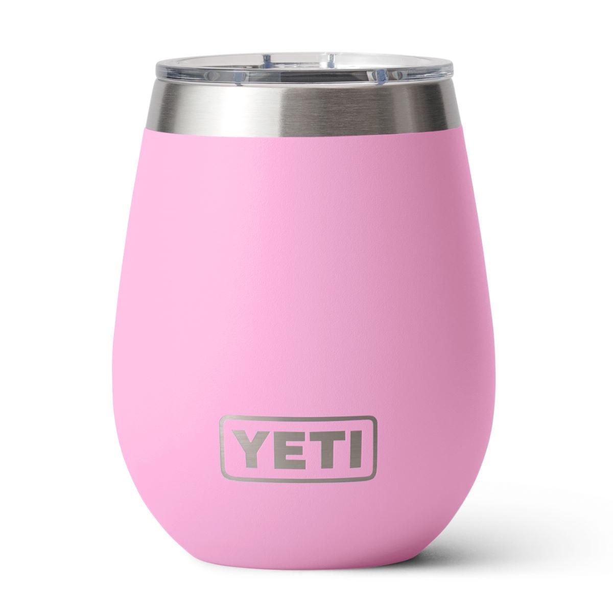 Yeti Rambler 10oz 296ml Wine Tumbler