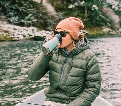 Yeti Rambler 12oz 355ml Bottle with Hotshot Cap