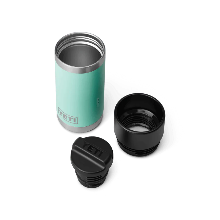 Yeti Rambler 12oz 355ml Bottle with Hotshot Cap
