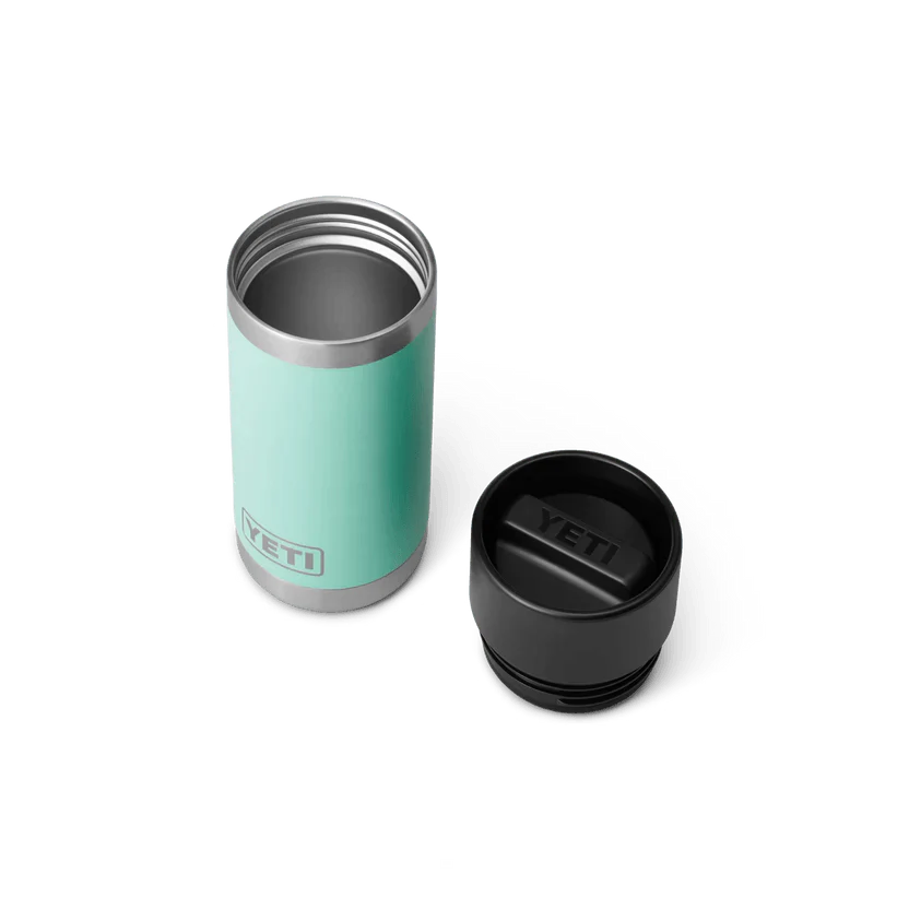 Yeti Rambler 12oz 355ml Bottle with Hotshot Cap