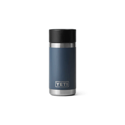 Yeti Rambler 12oz 355ml Bottle with Hotshot Cap