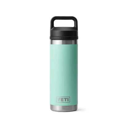 Yeti Rambler 18oz Bottle with Chug Cap