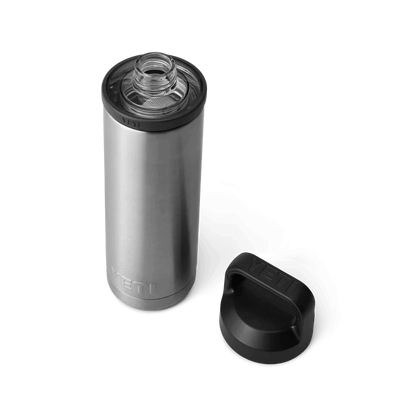 Yeti Rambler 18oz Bottle with Chug Cap