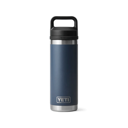 Yeti Rambler 18oz Bottle with Chug Cap