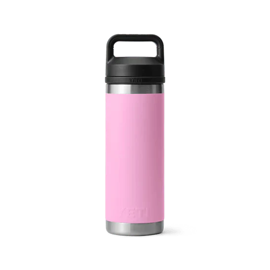 Yeti Rambler 18oz Bottle with Chug Cap
