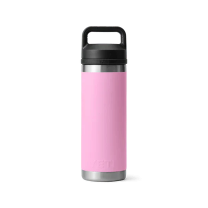 Yeti Rambler 18oz Bottle with Chug Cap
