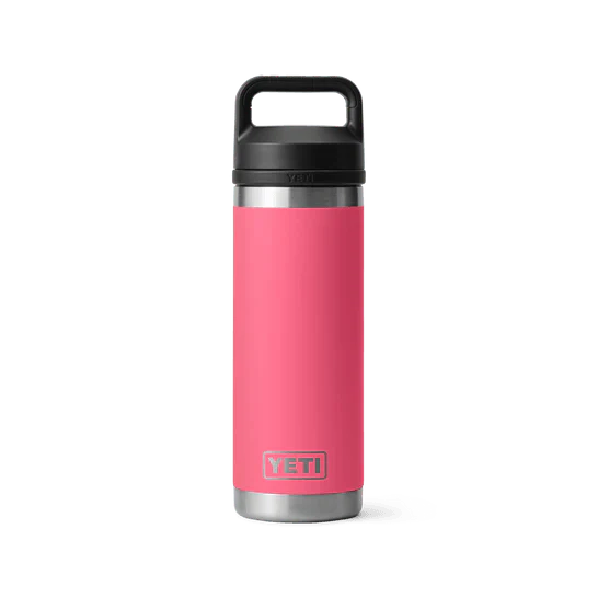 Yeti Rambler 18oz Bottle with Chug Cap