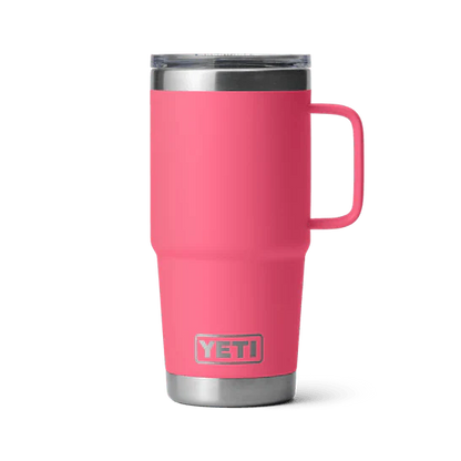 Yeti Rambler 20oz 591ml Travel Mug with Stronghold Lid