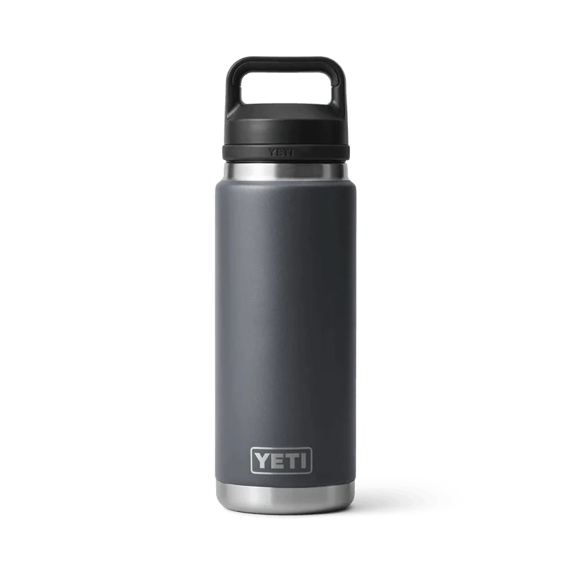 Yeti Rambler 26oz 750ml Bottle with Chug Cap