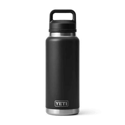 Yeti Rambler 26oz 750ml Bottle with Chug Cap