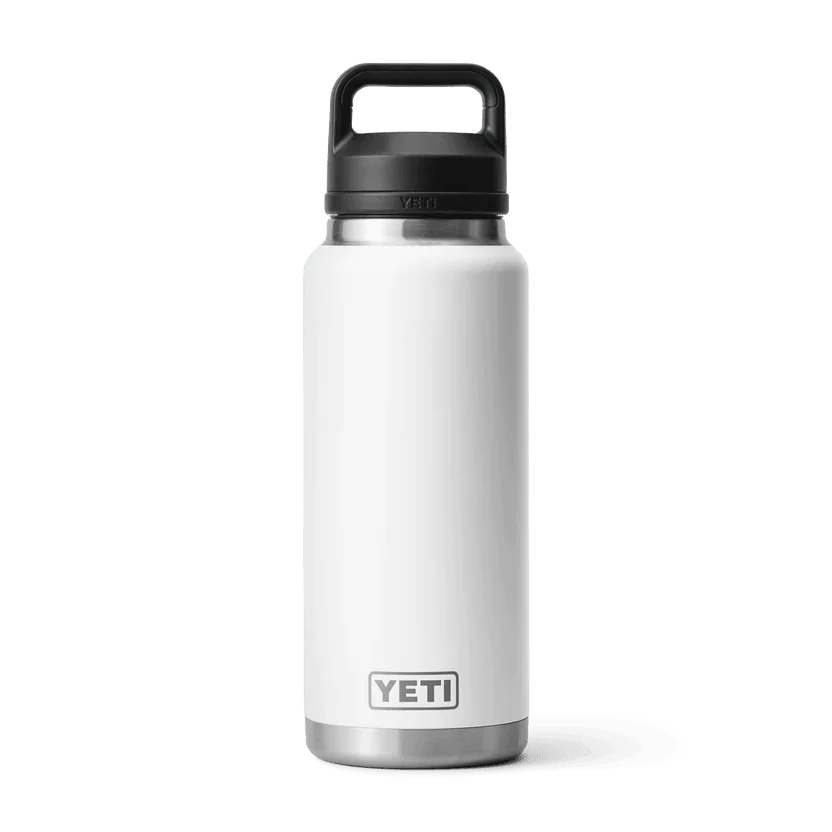 Yeti Rambler 26oz 750ml Bottle with Chug Cap