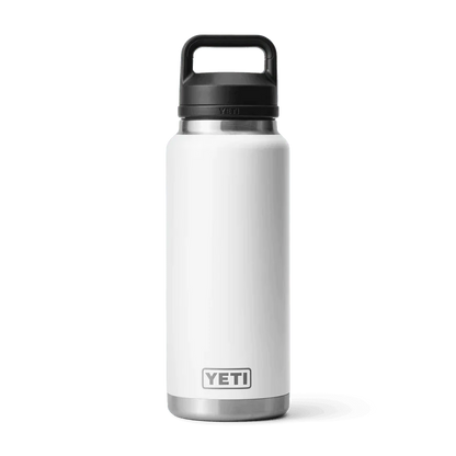 Yeti Rambler 26oz 750ml Bottle with Chug Cap