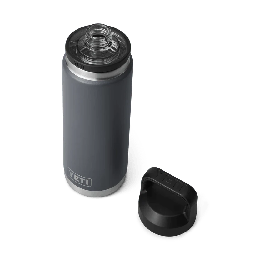 Yeti Rambler 26oz 750ml Bottle with Chug Cap
