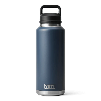 Yeti Rambler 46oz 1.4L Bottle with Chug Cap