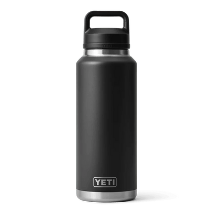 Yeti Rambler 46oz 1.4L Bottle with Chug Cap
