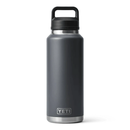 Yeti Rambler 46oz 1.4L Bottle with Chug Cap