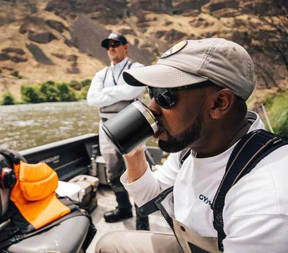 Yeti Rambler 10oz Stackable Mug with MagSlider Lid