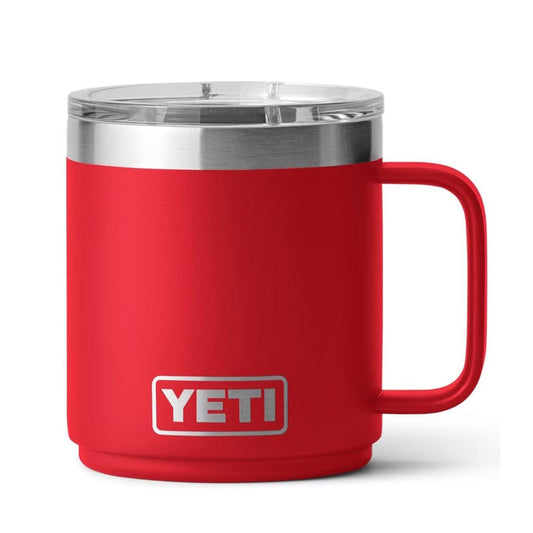 Yeti Rambler 10oz Stackable Mug with MagSlider Lid
