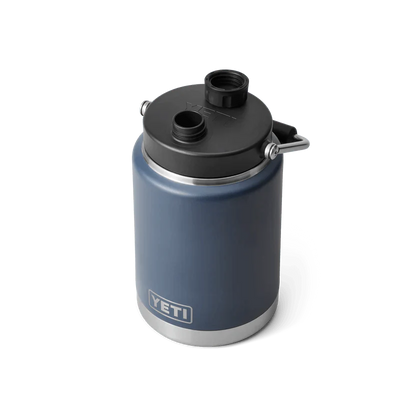 Yeti Rambler® 1/2 Gallon (1.9 L) Jug - Navy
