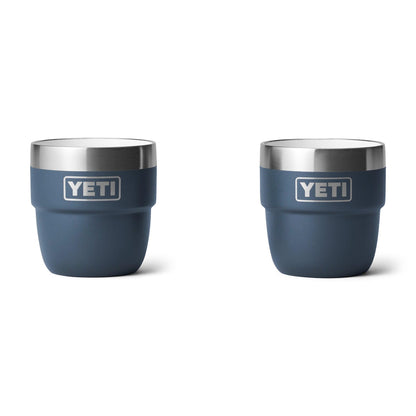 Yeti Rambler® 4oz (118 ml) Stackable Espresso Cups