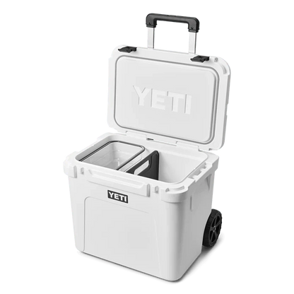 Yeti Roadie 60 Wheeled Cool Box