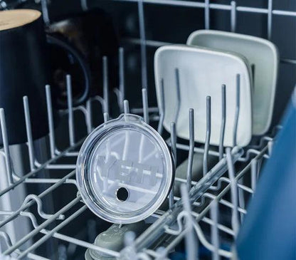 Yeti Straw Mug Rambler 25oz 739ml