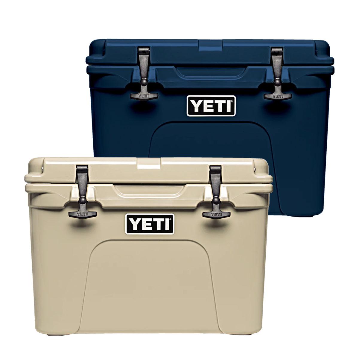 Yeti Tundra 35 Cool Box