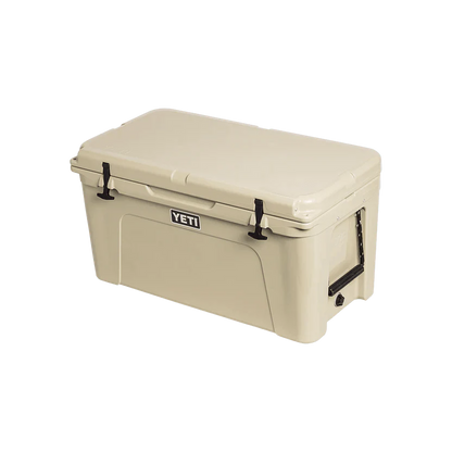 Yeti Tundra 75 Cool Box - Tan