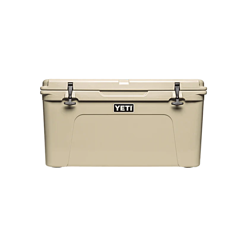 Yeti Tundra 75 Cool Box - Tan
