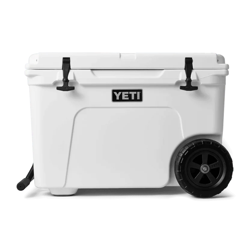 Yeti Tundra Haul Wheeled Cool Box