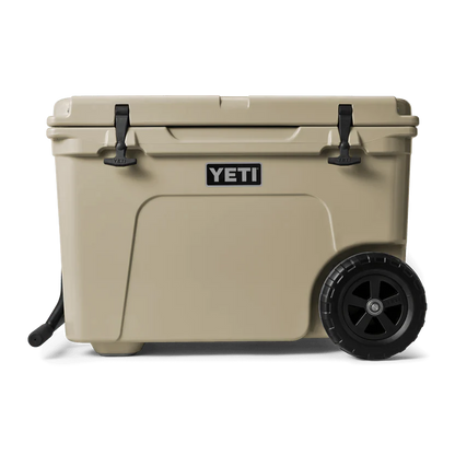 Yeti Tundra Haul Wheeled Cool Box