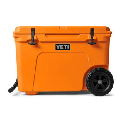Yeti Tundra Haul Wheeled Cool Box
